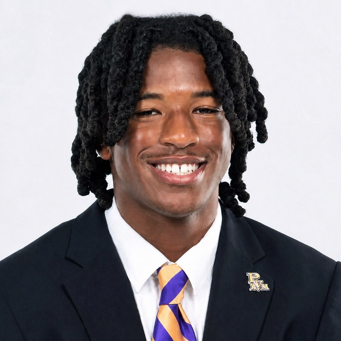 Brian O'Neal athlete profile head shot