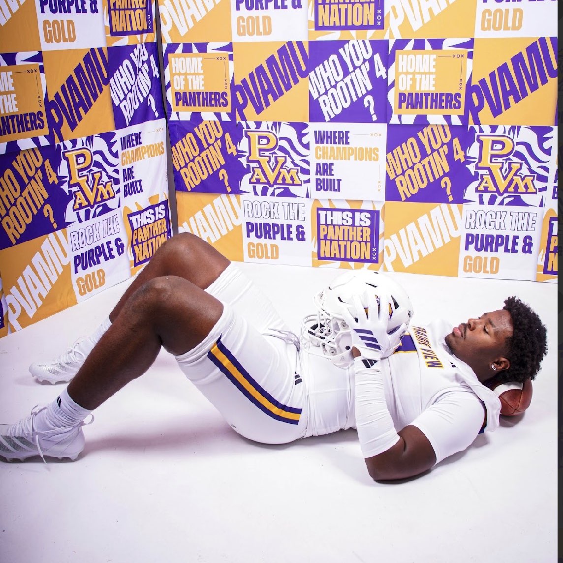 Immanuel Hawkins athlete profile head shot