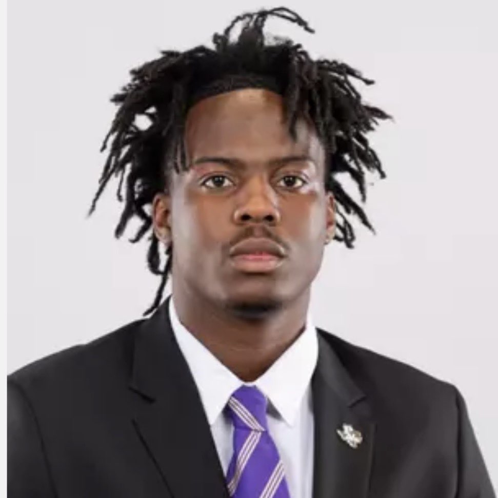 Cornelius Davis Jr. athlete profile head shot
