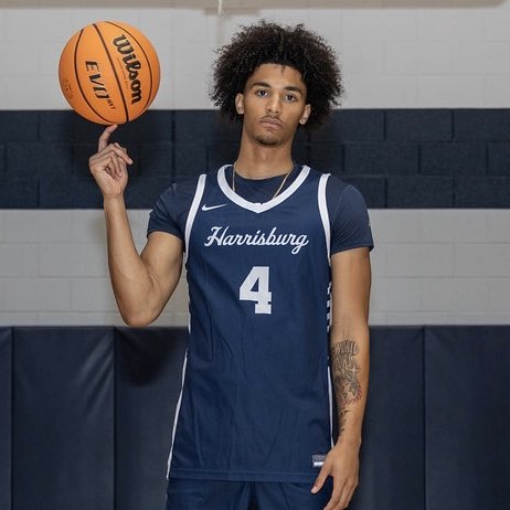 Dylan Moore athlete profile head shot