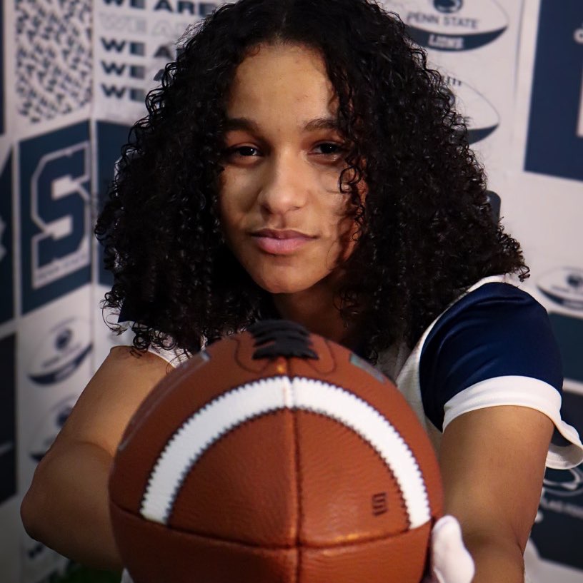 Azaria Bryant Franklin athlete profile head shot