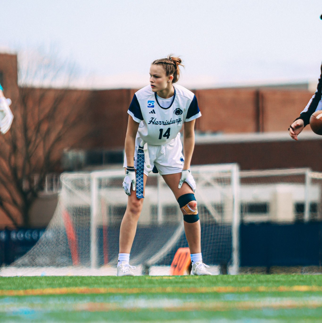 Grace Kurtz athlete profile head shot