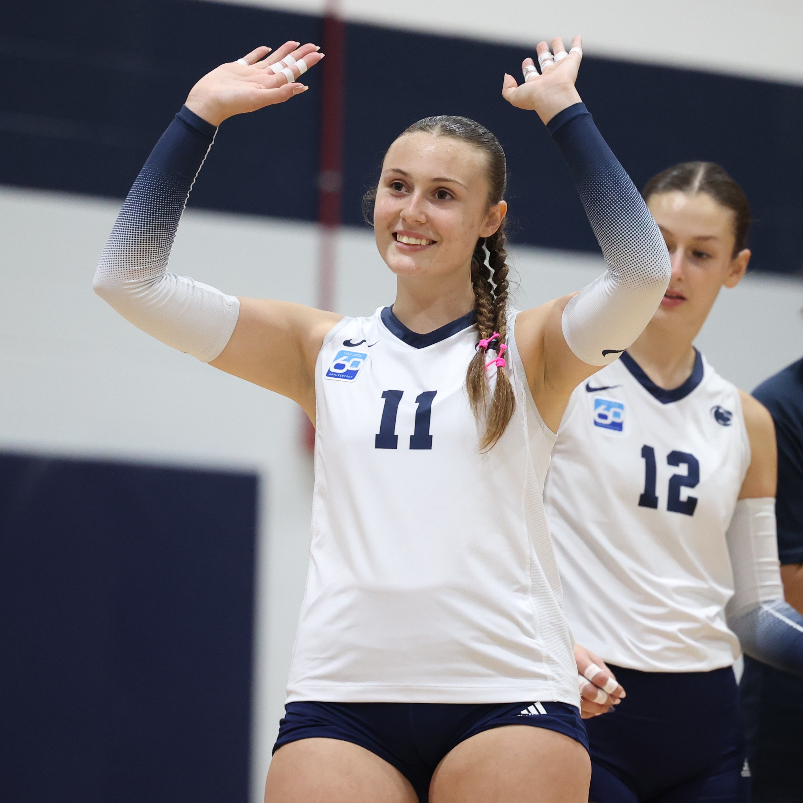 Emily Miller athlete profile head shot