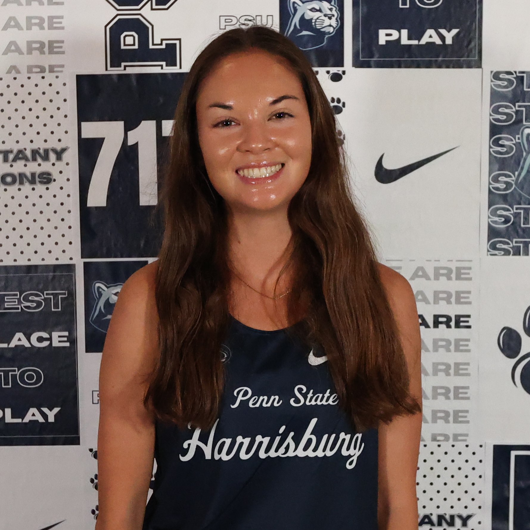 MaKayla Reichel athlete profile head shot