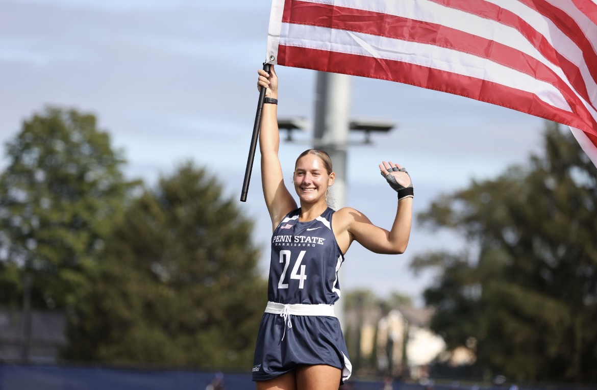 Emma Stahl athlete profile head shot
