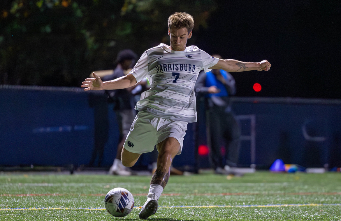 Colin OHara athlete profile head shot