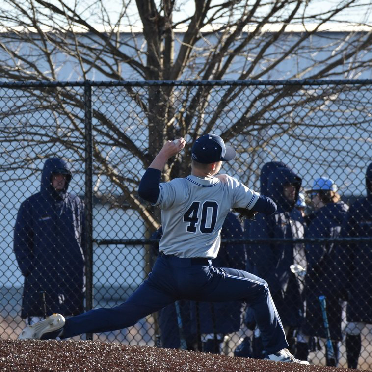 Drew Barshinger athlete profile head shot
