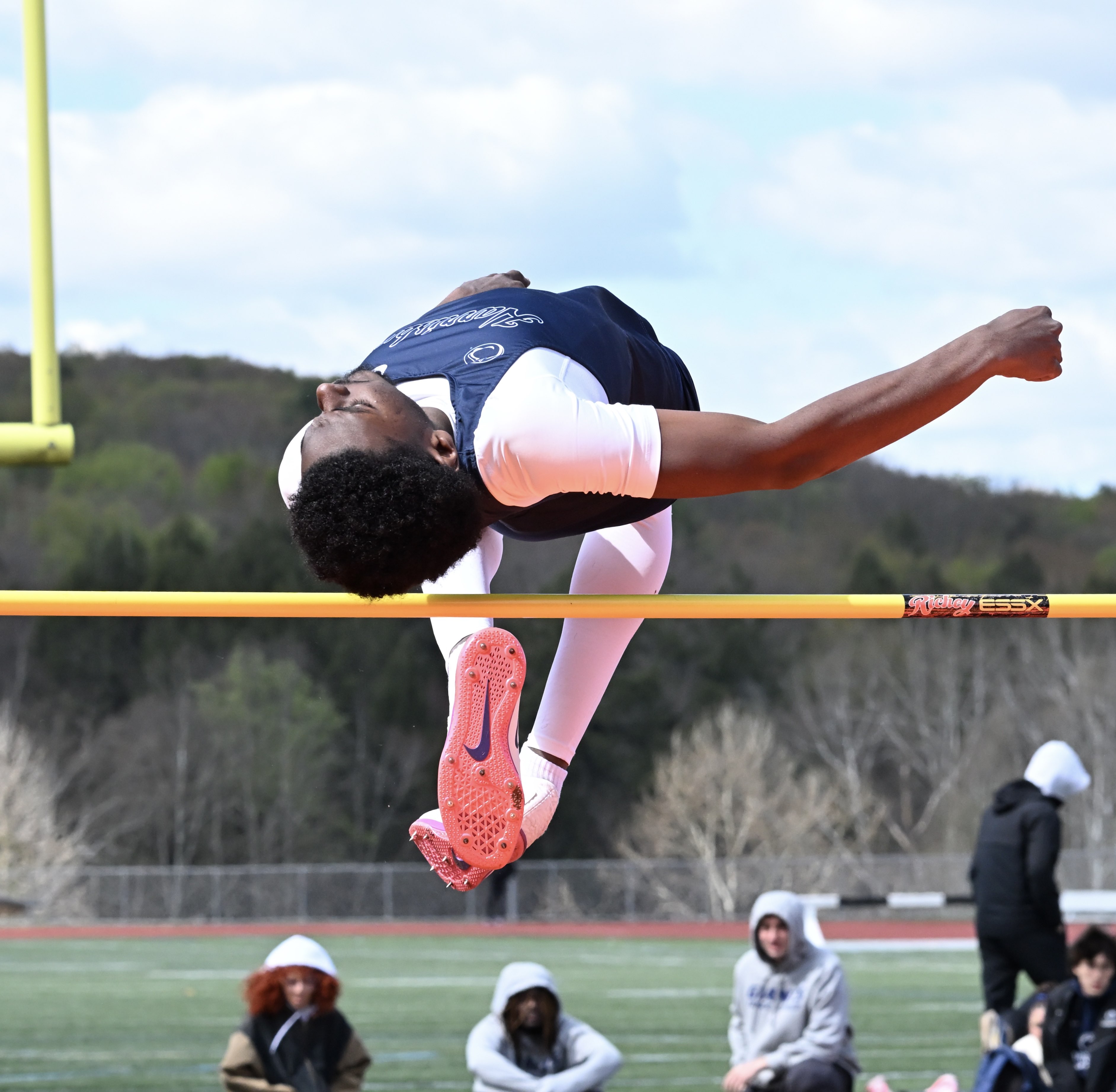 Munther Ahmed athlete profile head shot