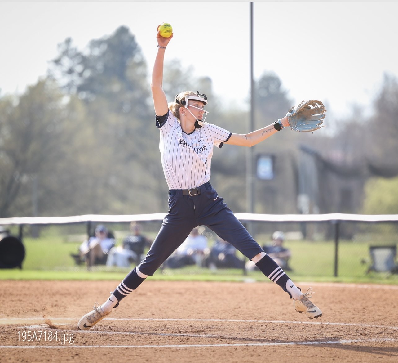 Kylee Miller athlete profile head shot