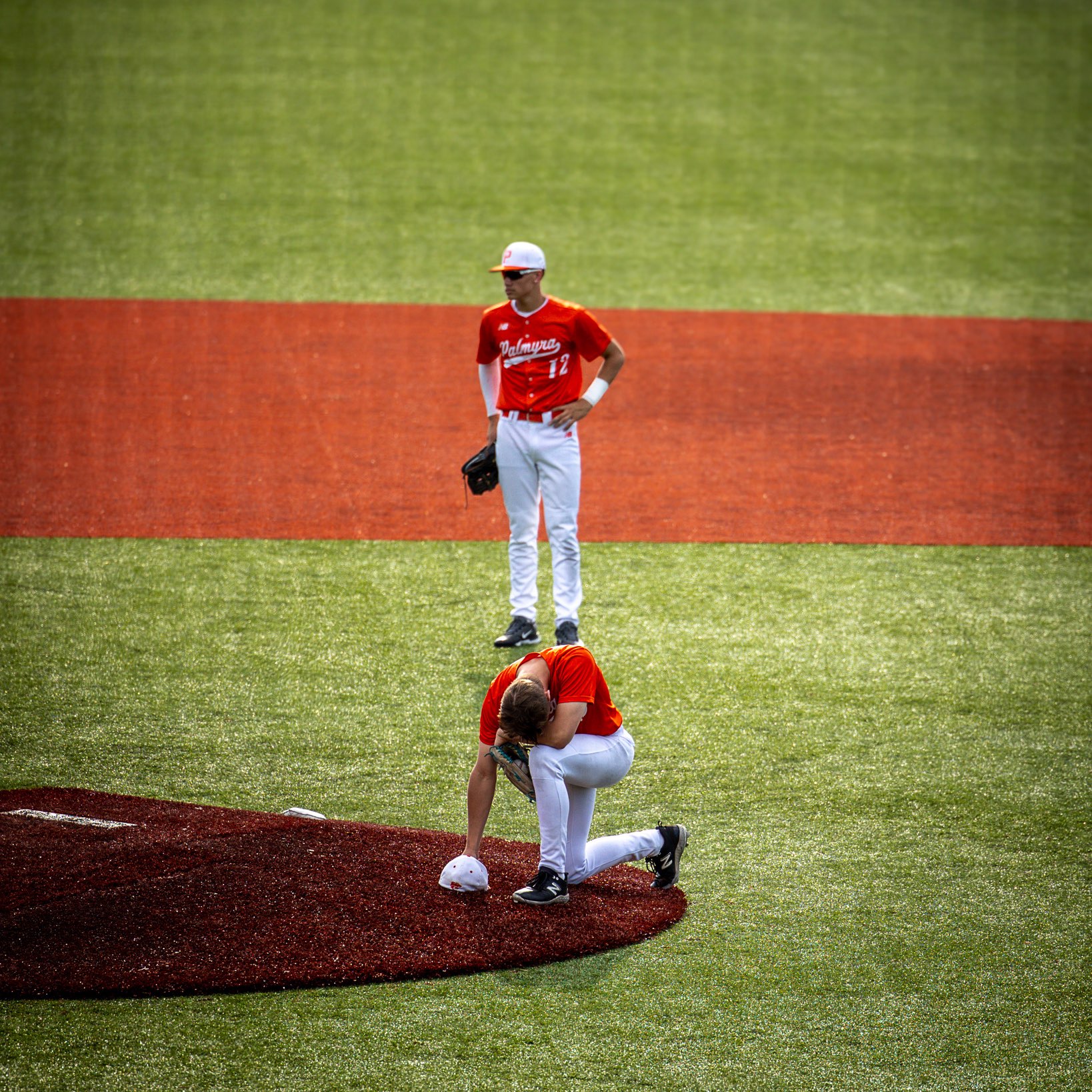 Clint Bricker athlete profile head shot