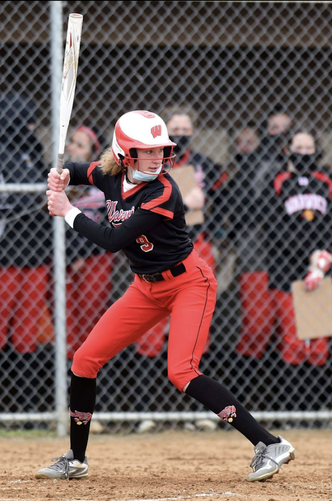 Samantha Shaak athlete profile head shot
