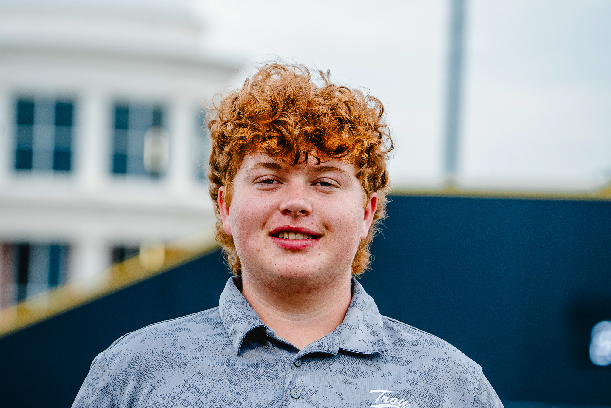Matthew Kyle athlete profile head shot