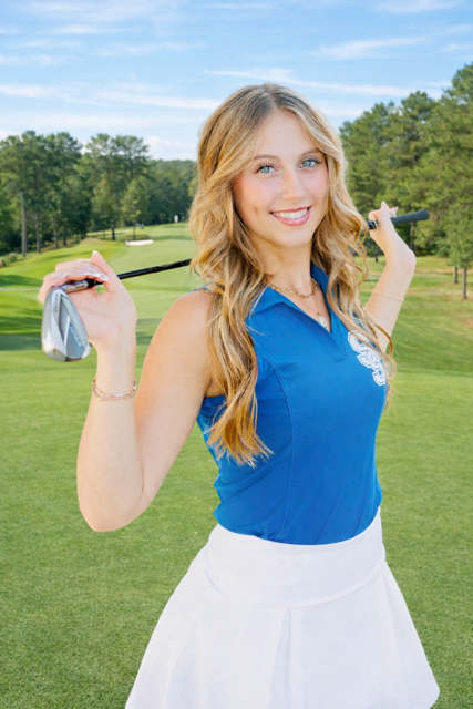 Lexi Demastus athlete profile head shot
