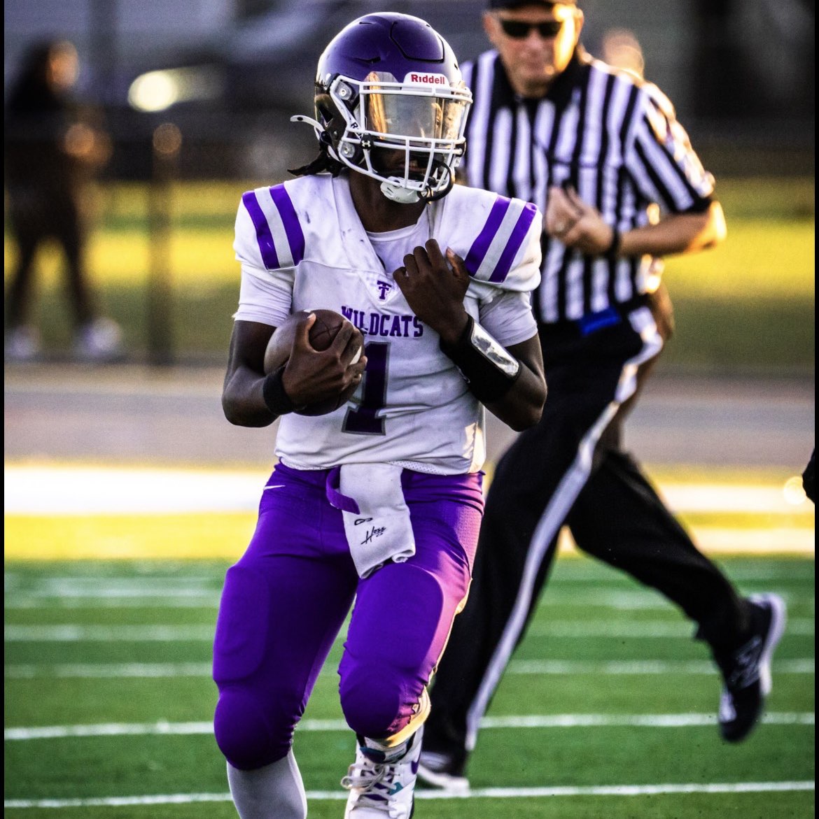 Julian Higgins athlete profile head shot