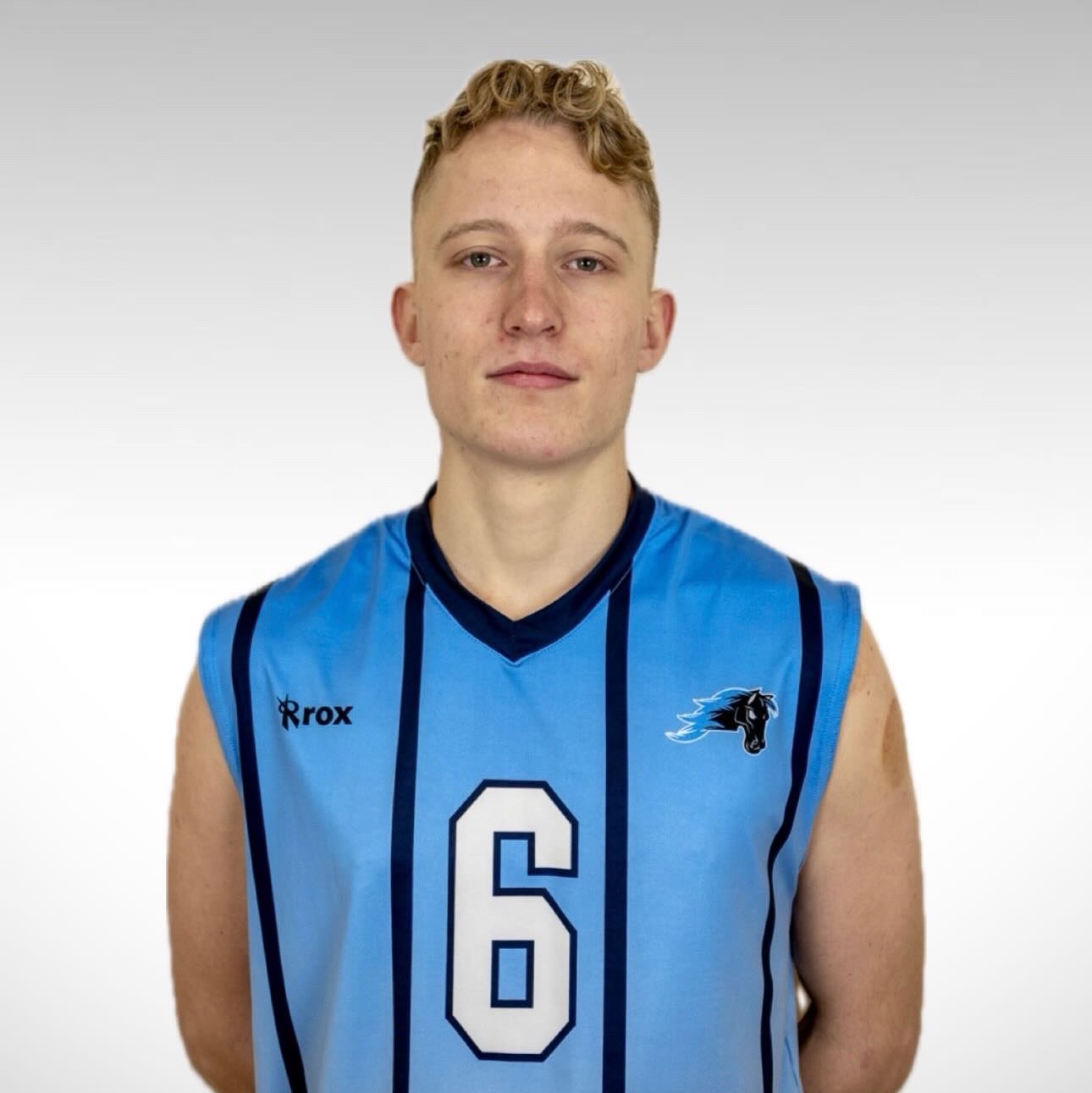 Maxim Beilmann athlete profile head shot