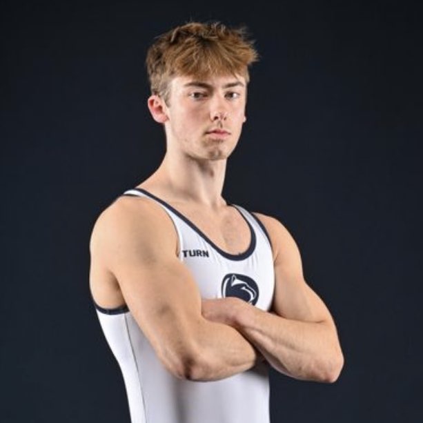 Brayden Erickson athlete profile head shot