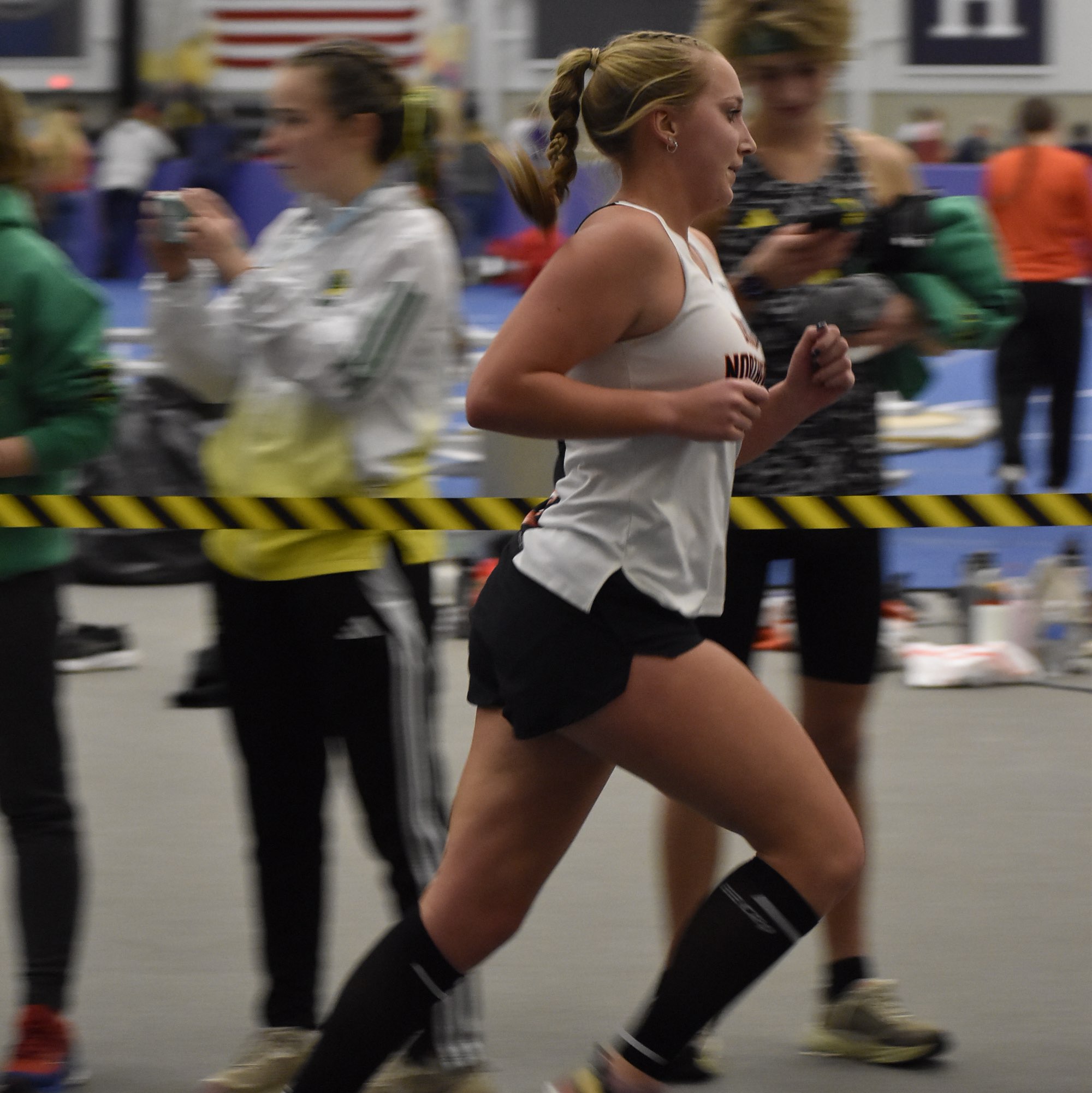 Ashlyn Gearhardt athlete profile head shot