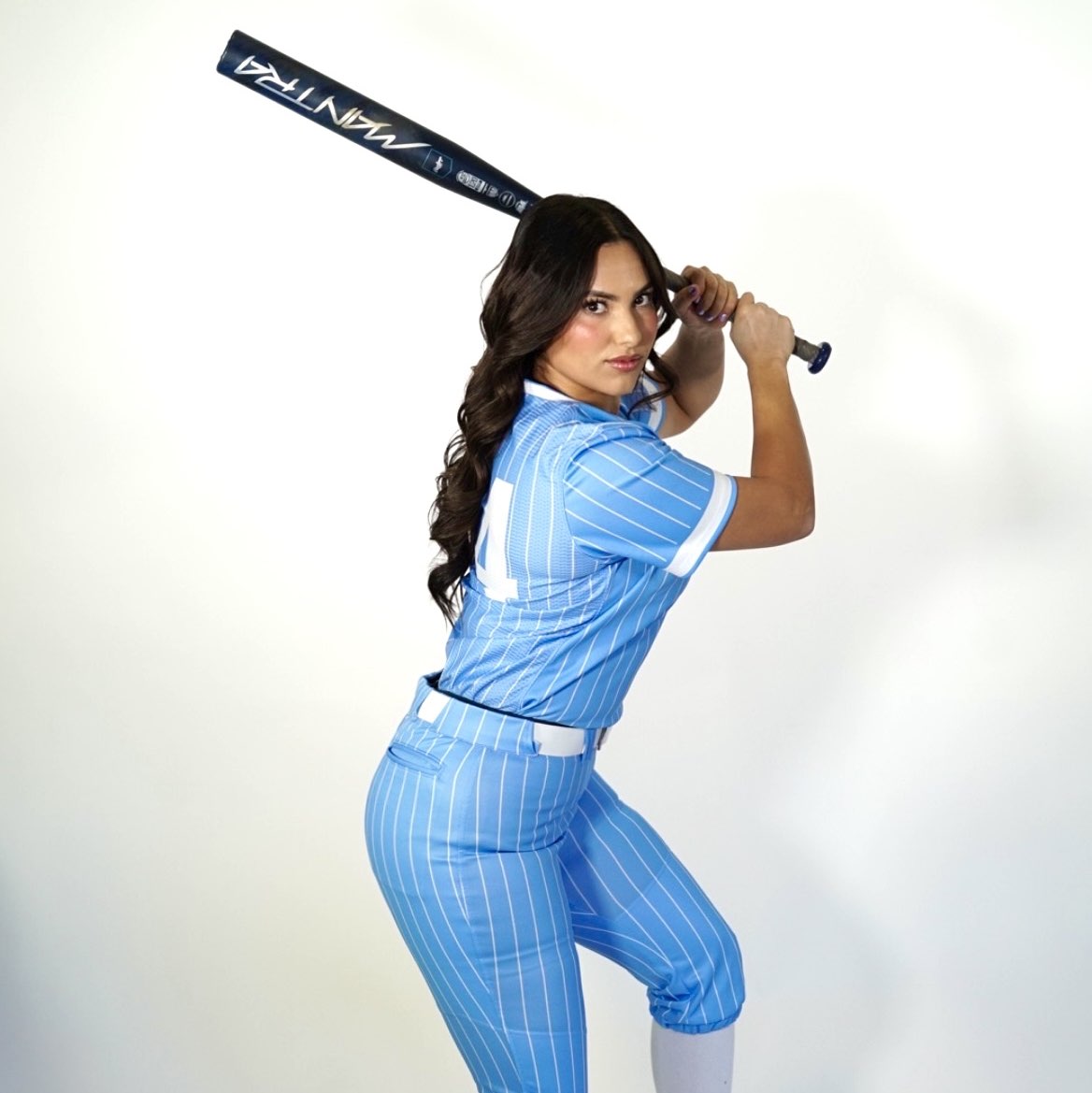 Alyssa Garcia athlete profile head shot
