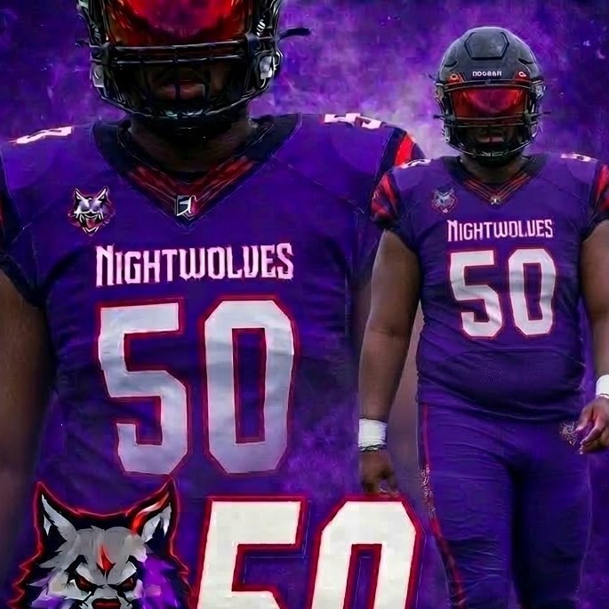 Jeremiah Jenkins athlete profile head shot