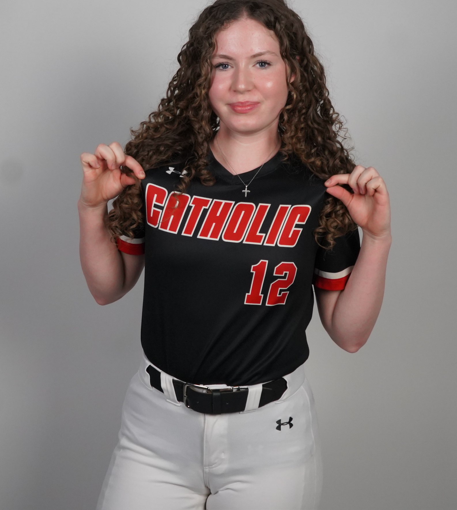 Ava Zanger athlete profile head shot