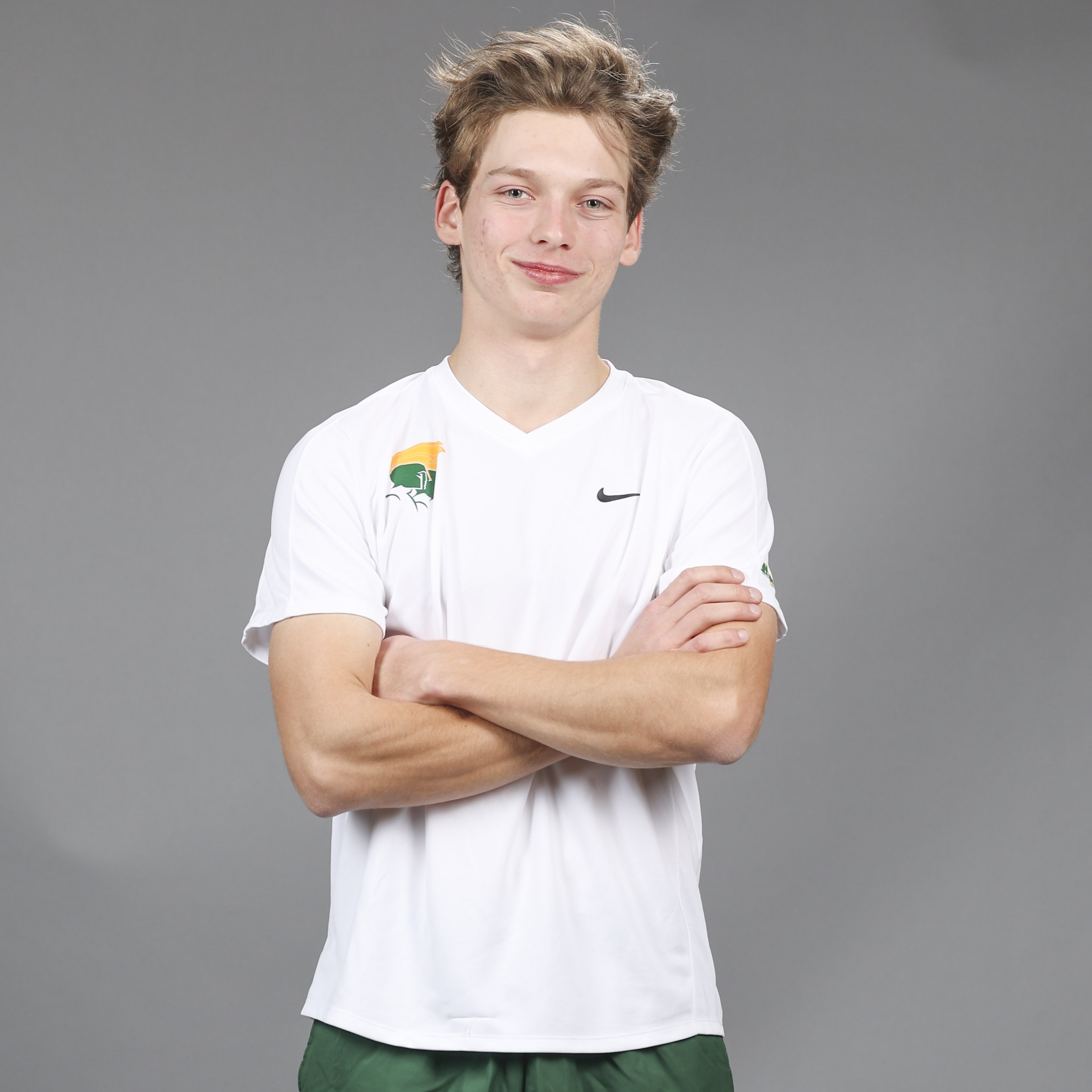 Marcin Dójczyński athlete profile head shot