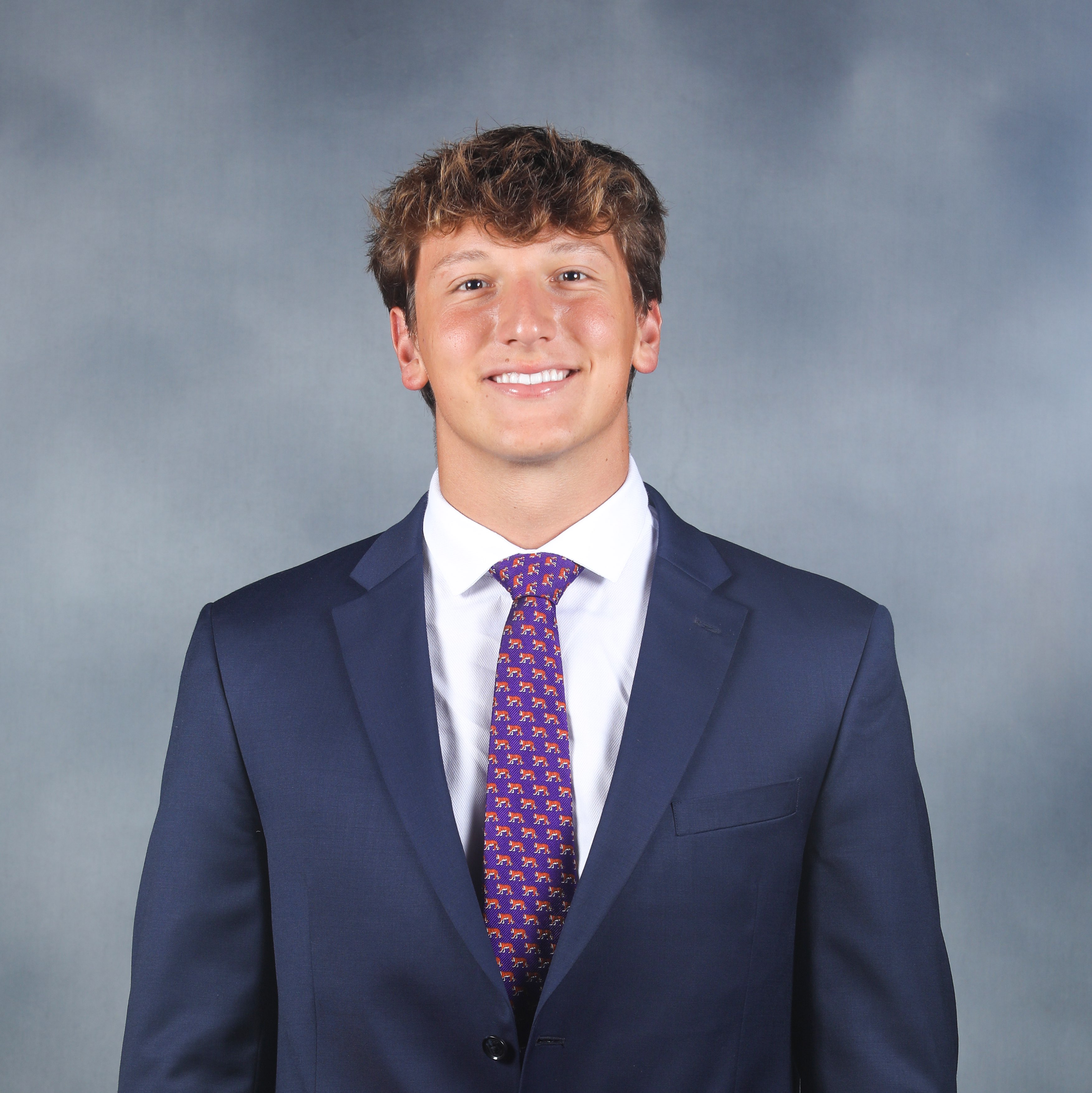 Christian Bentancur athlete profile head shot