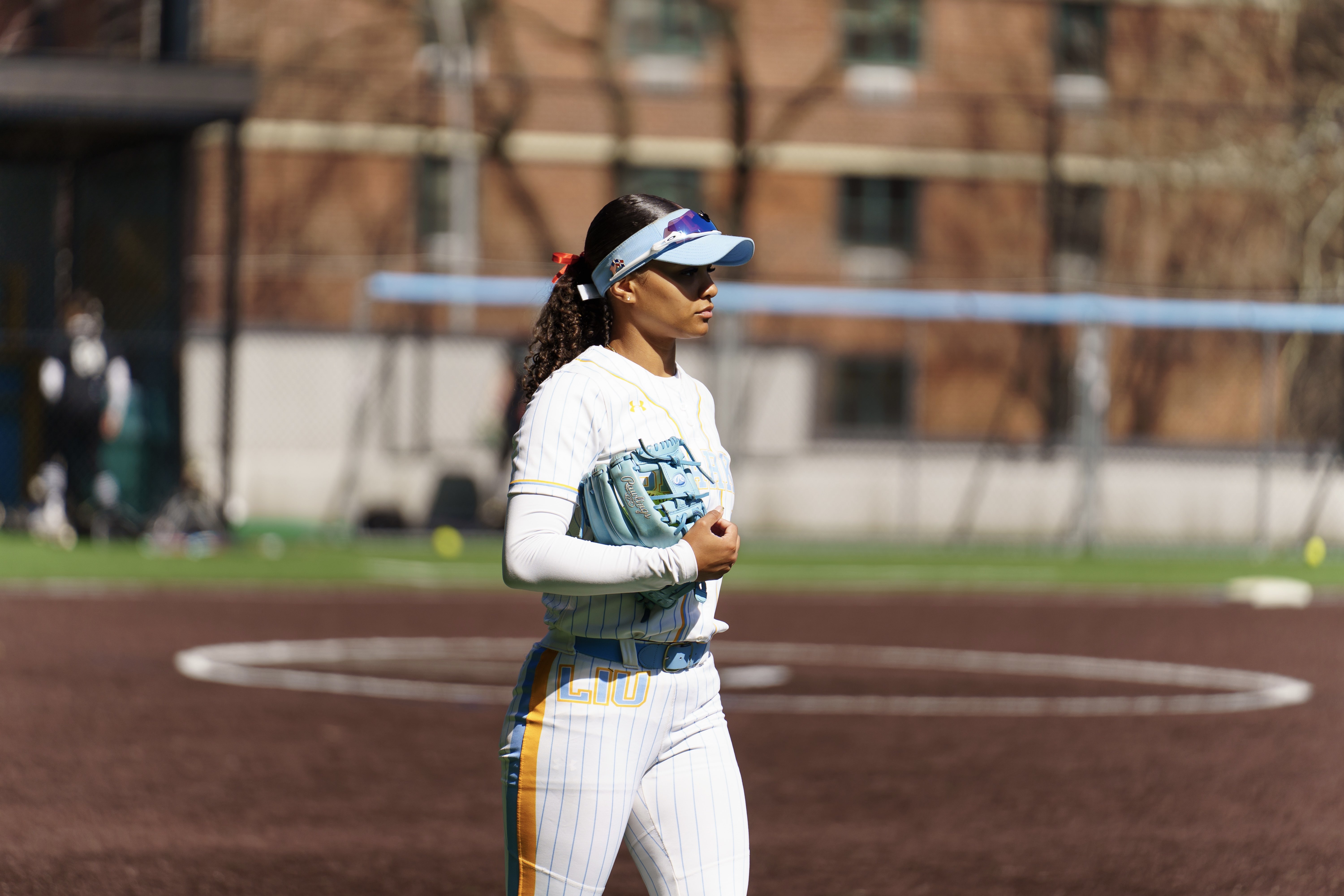 Anais Soto athlete profile head shot