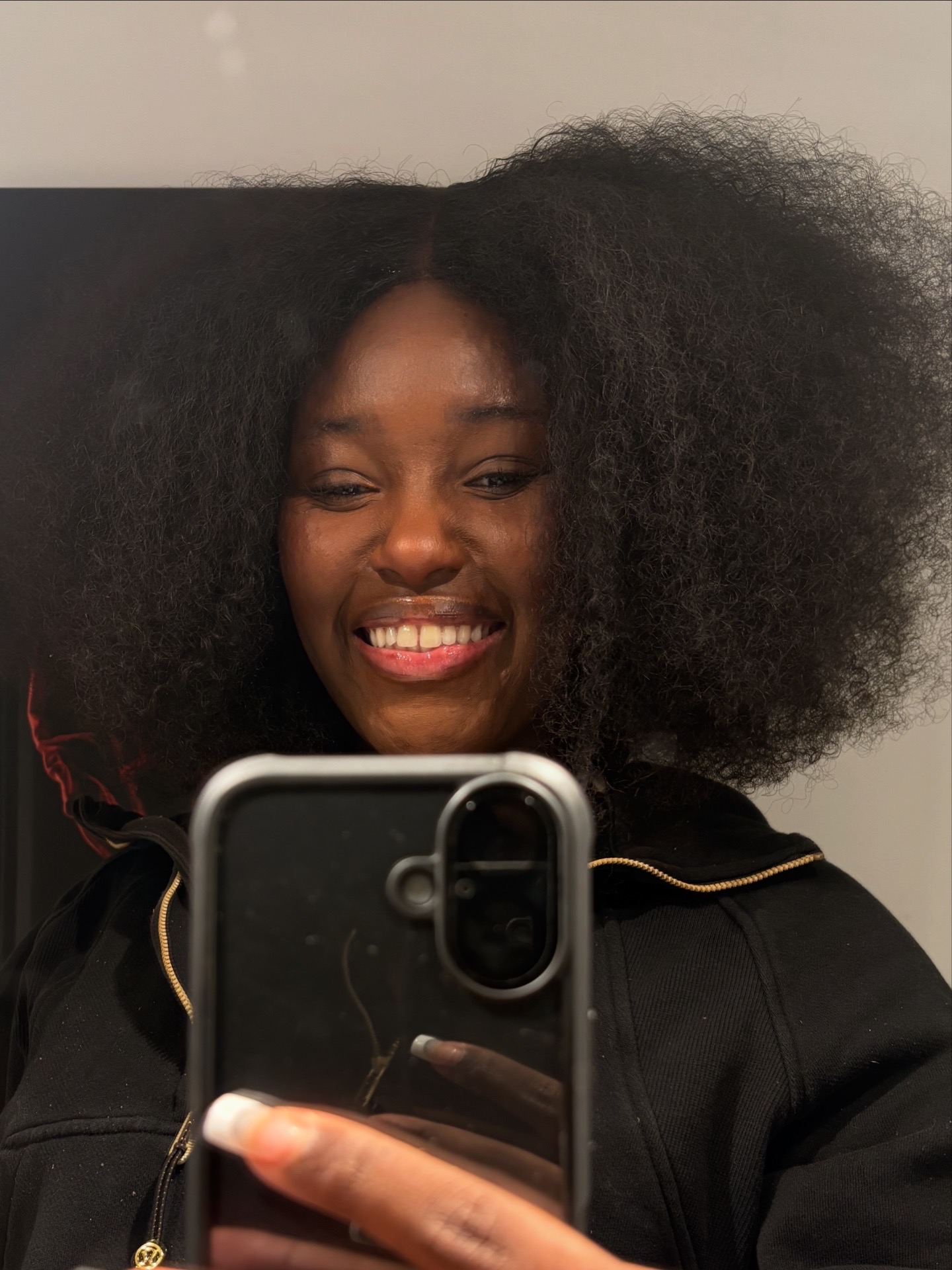 Leone Farquharson athlete profile head shot