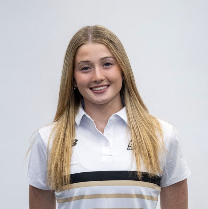 Meredith Morey athlete profile head shot
