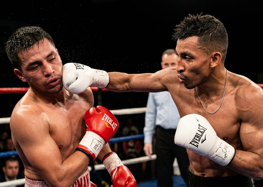 Soufflet Gilbert athlete profile head shot