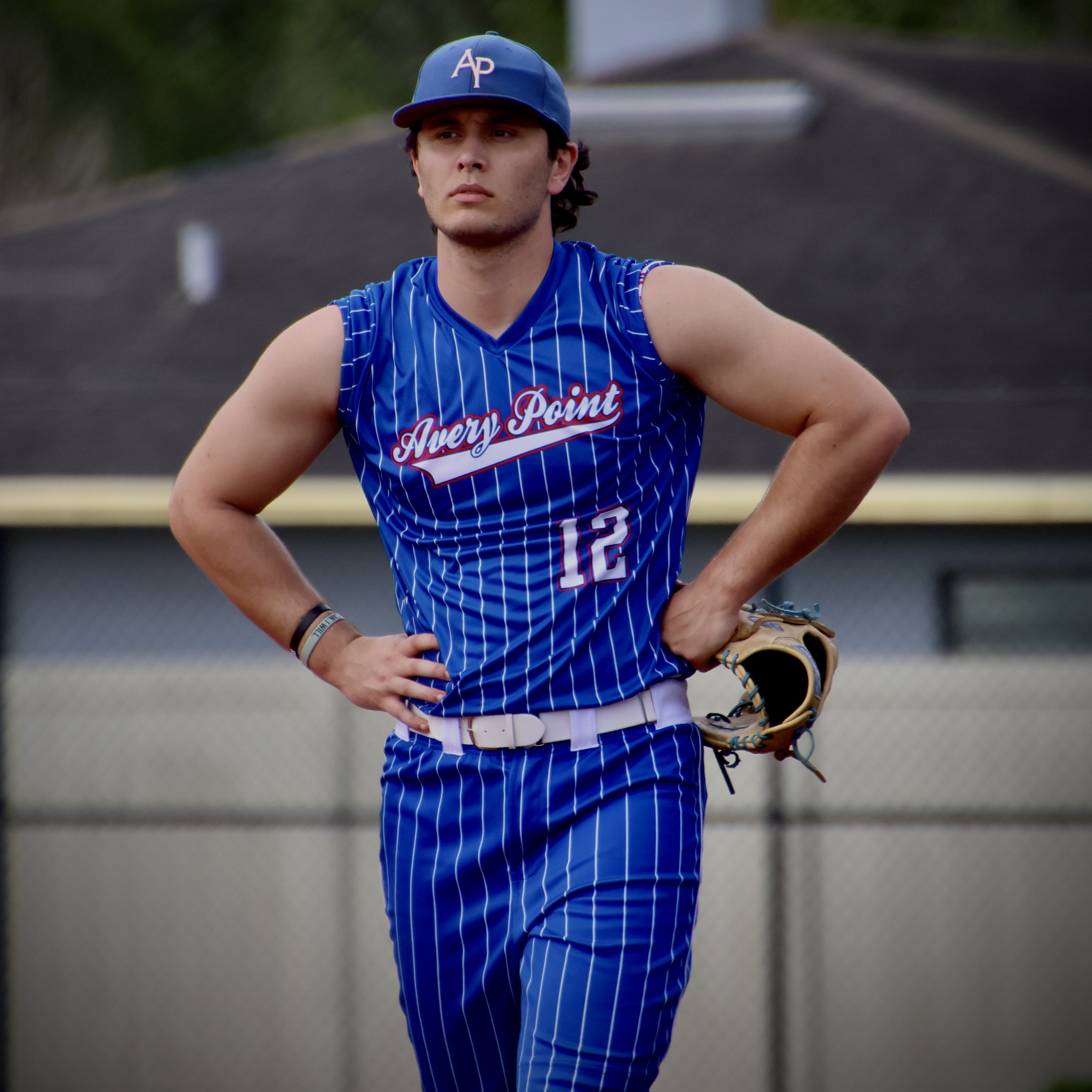 Matthew Wood athlete profile head shot