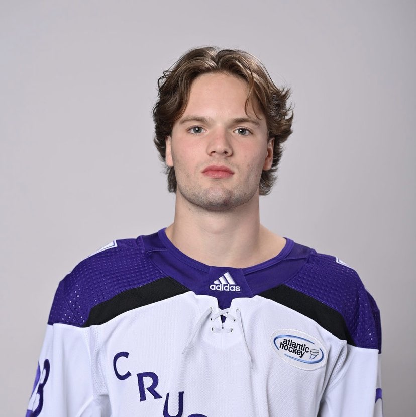 Jack Seymour athlete profile head shot