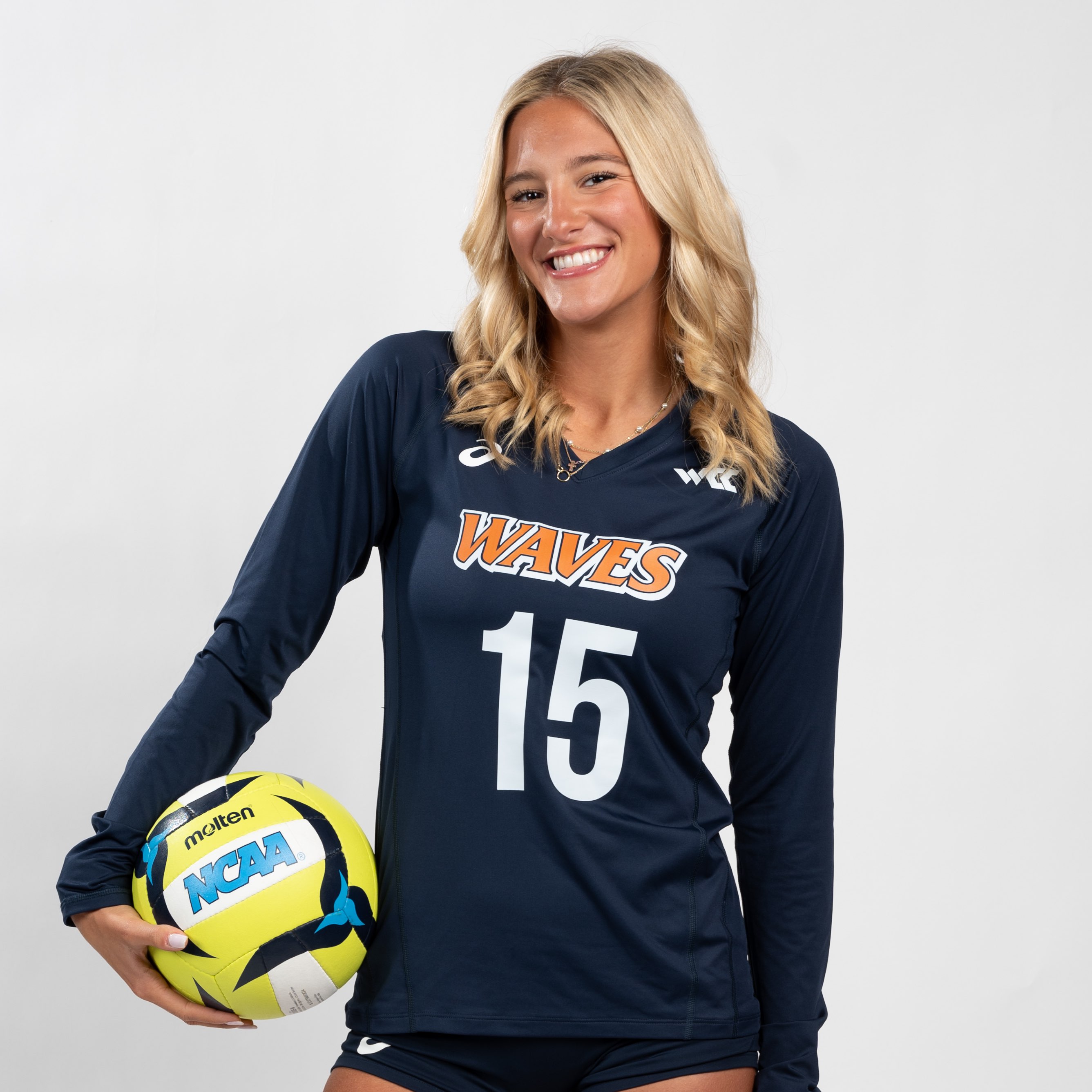 Tippi Lane athlete profile head shot