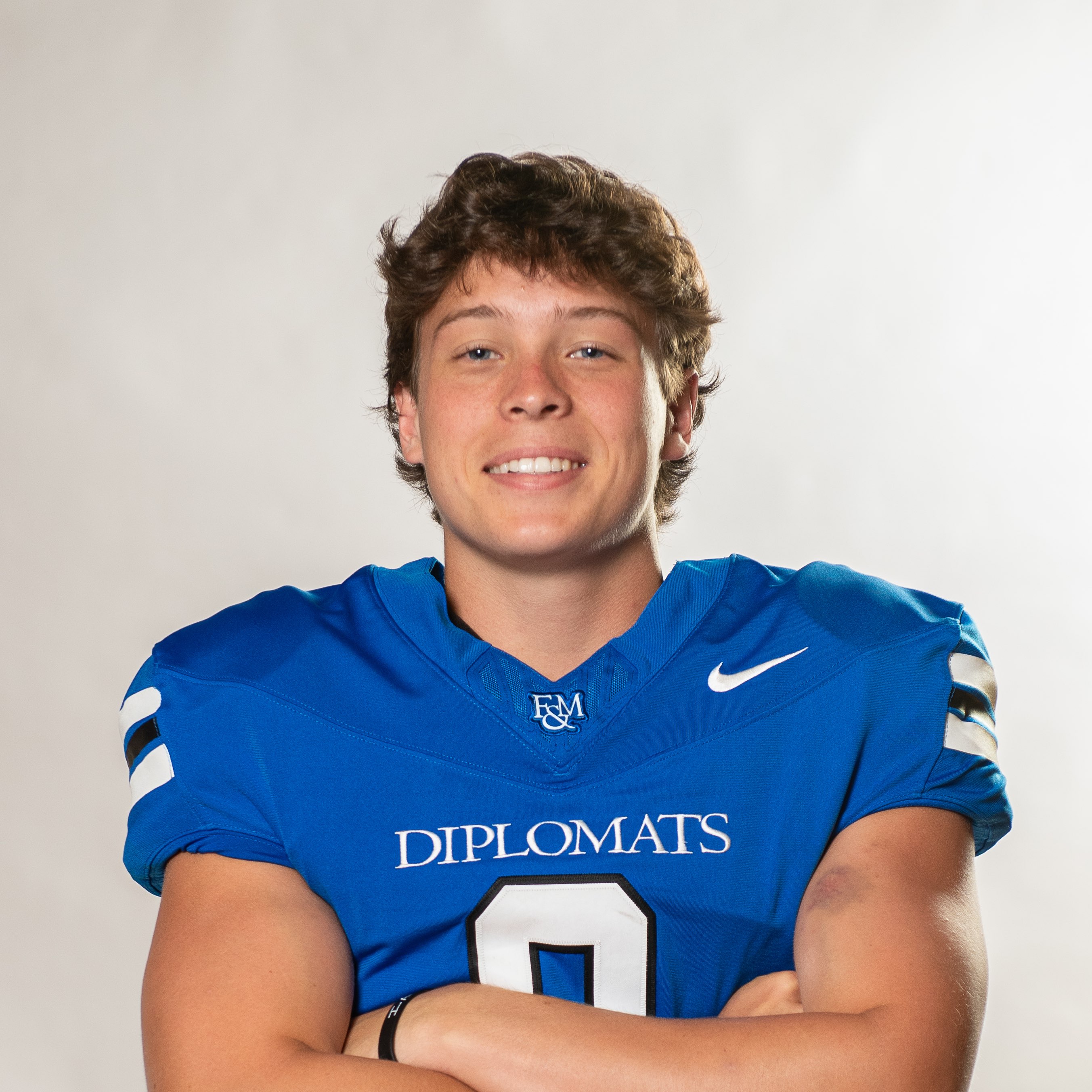 Ivan Harlamov athlete profile head shot