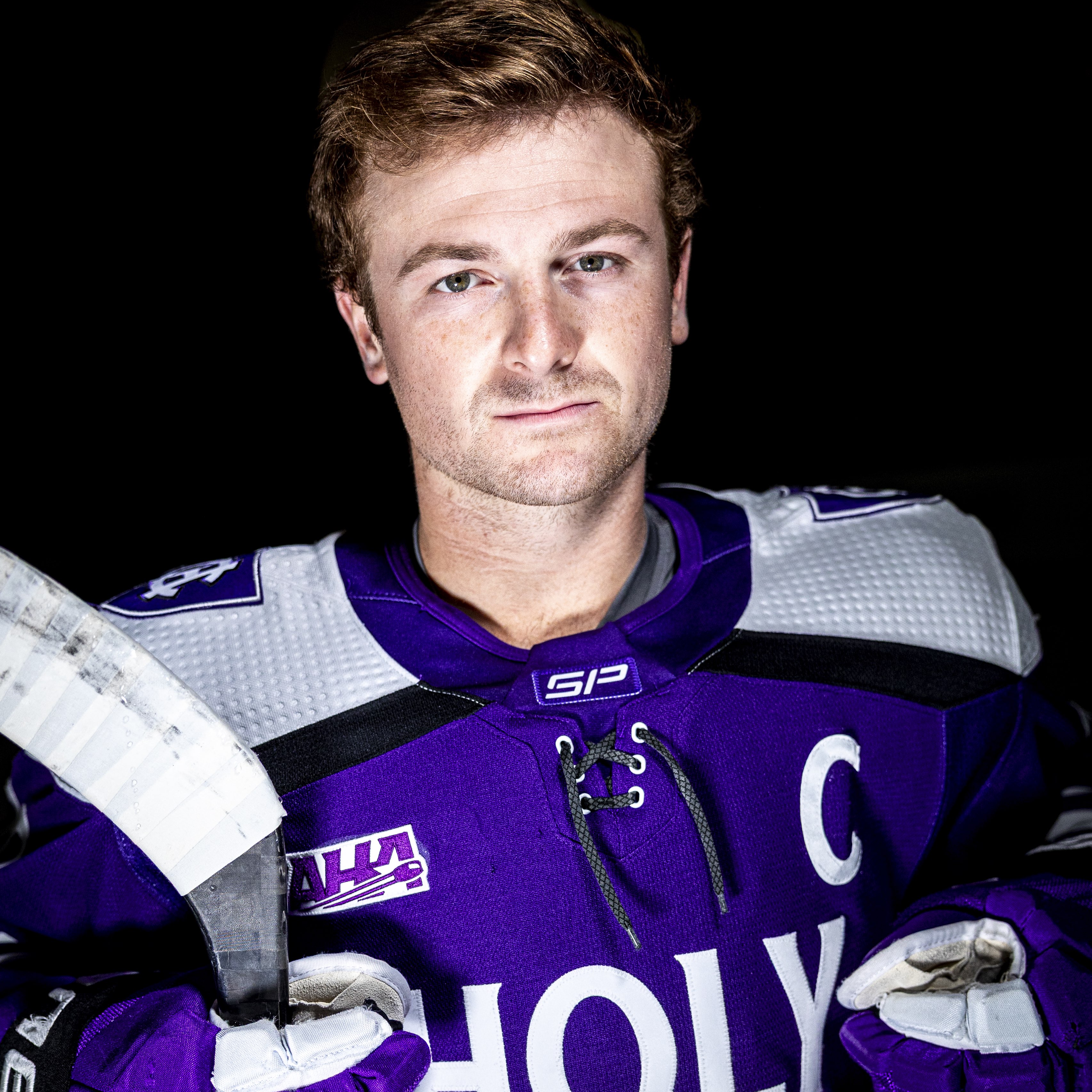 Devin Phillips athlete profile head shot