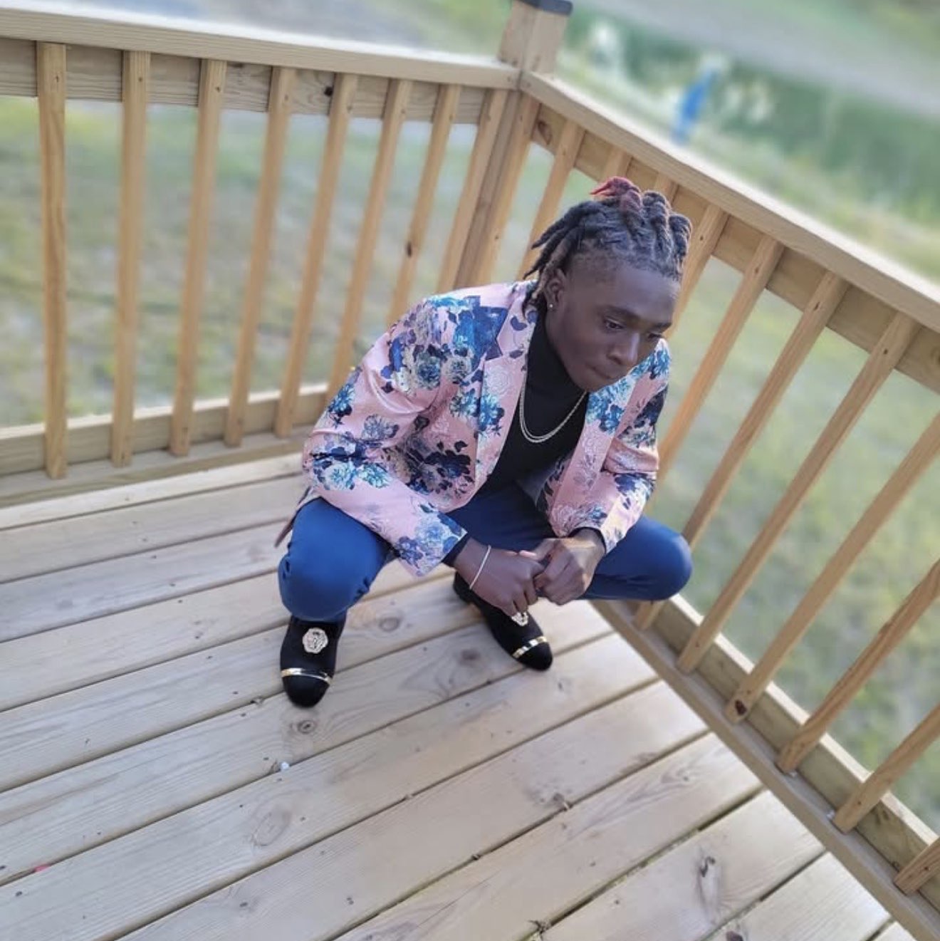 Knoa-James Rice athlete profile head shot