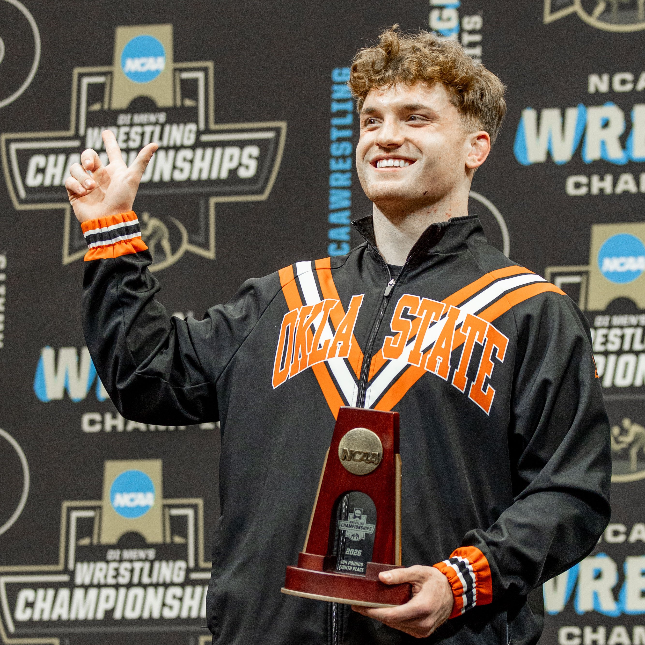 Zack Ryder athlete profile head shot