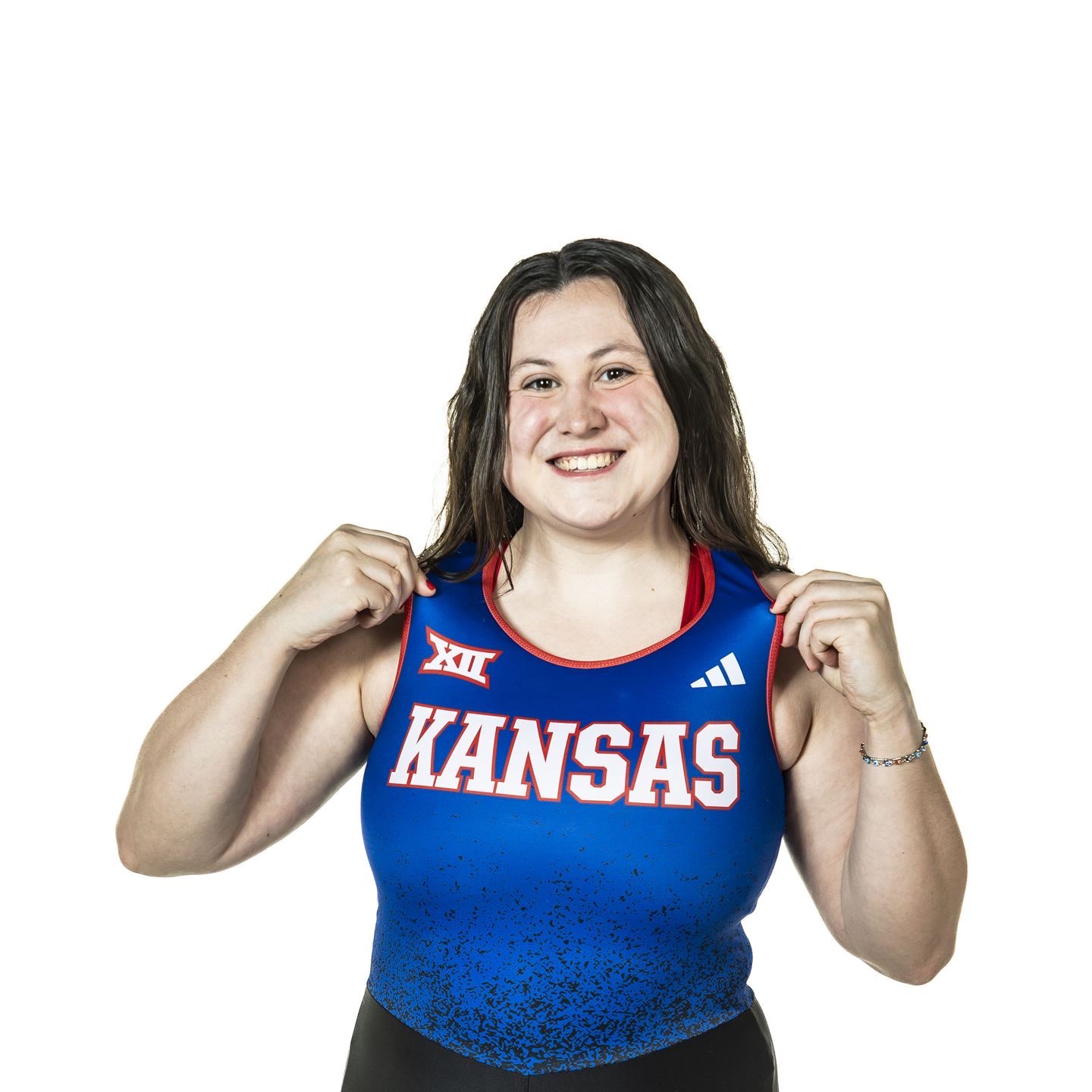 Natalie Hesch athlete profile head shot