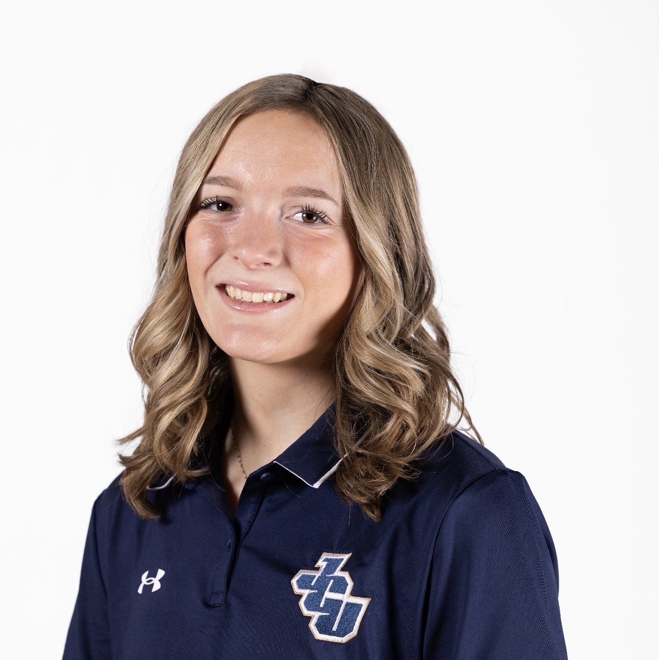 Erin McCaffrey athlete profile head shot