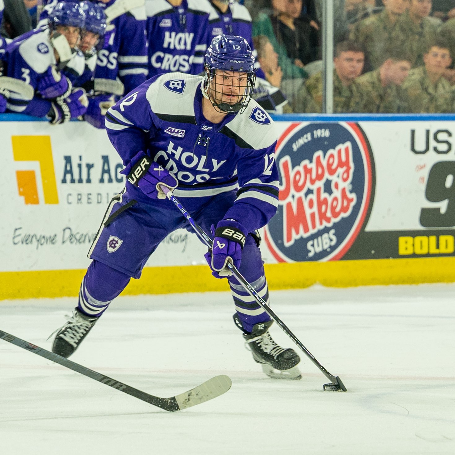 Matthew Kursonis athlete profile head shot