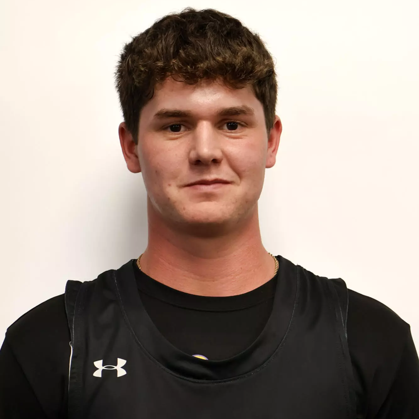 Eli Cantrell athlete profile head shot