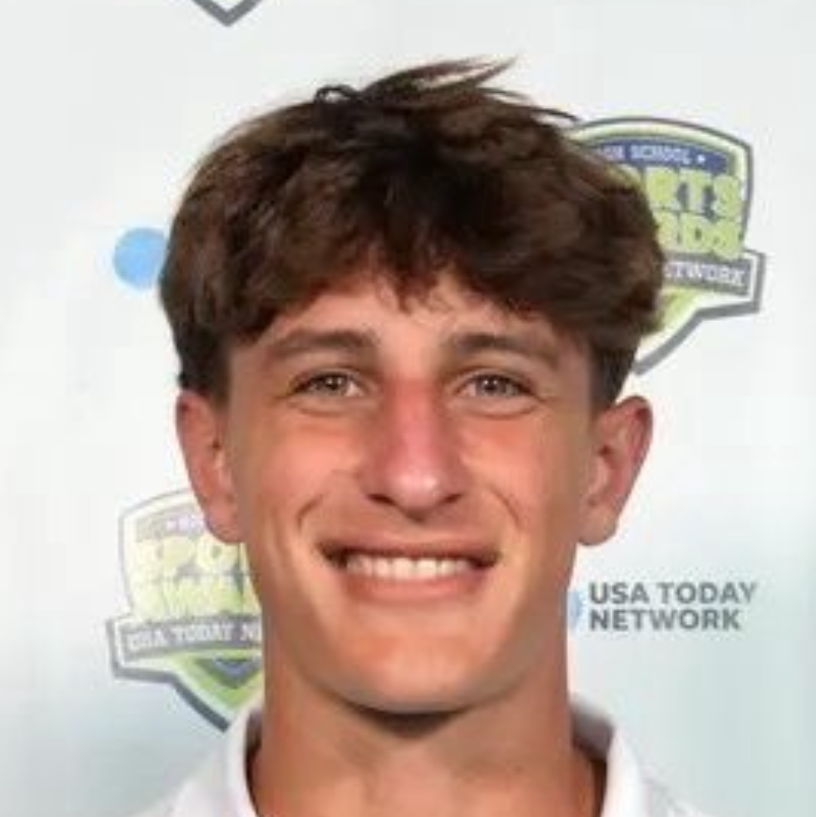 Broden Beorlegui athlete profile head shot