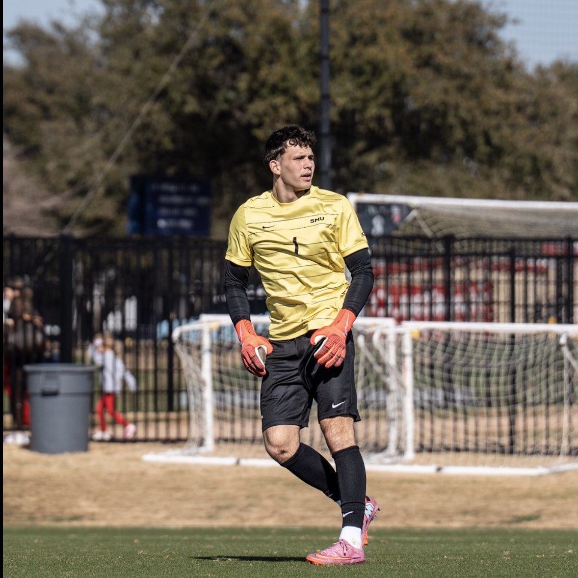 Jonathan Evans athlete profile head shot