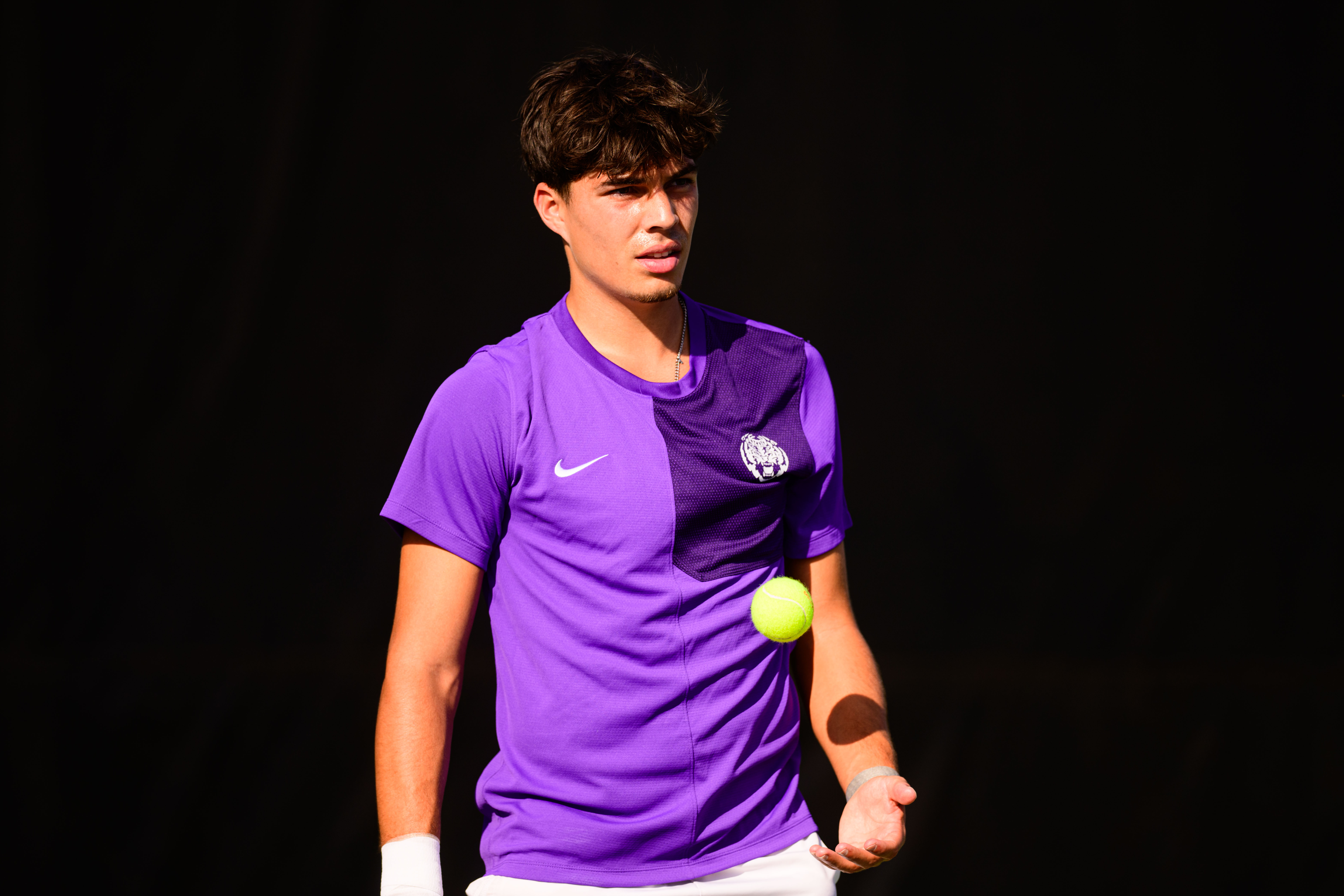 Alessio Vasquez athlete profile head shot