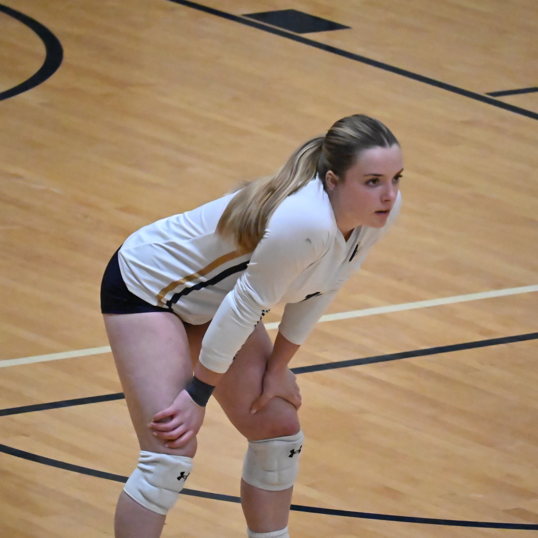 Amanda Scaperotta athlete profile head shot