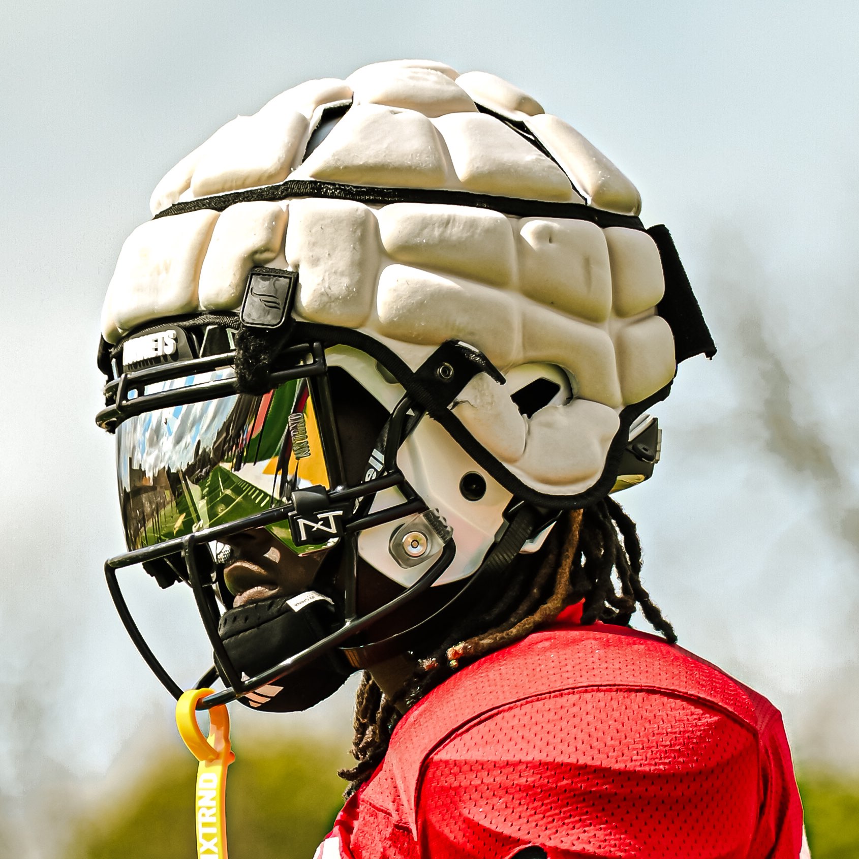 Eric Horn athlete profile head shot