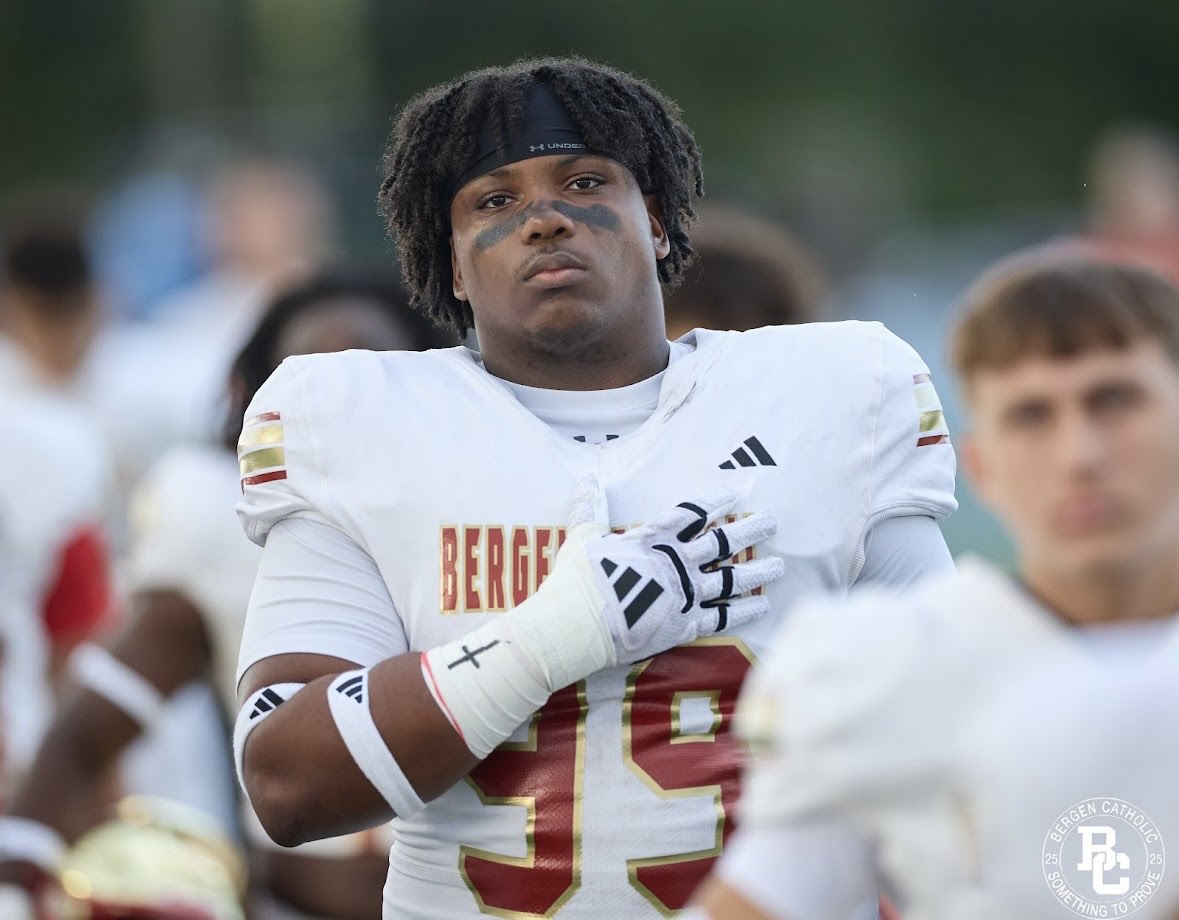 Jayden Beckley athlete profile head shot