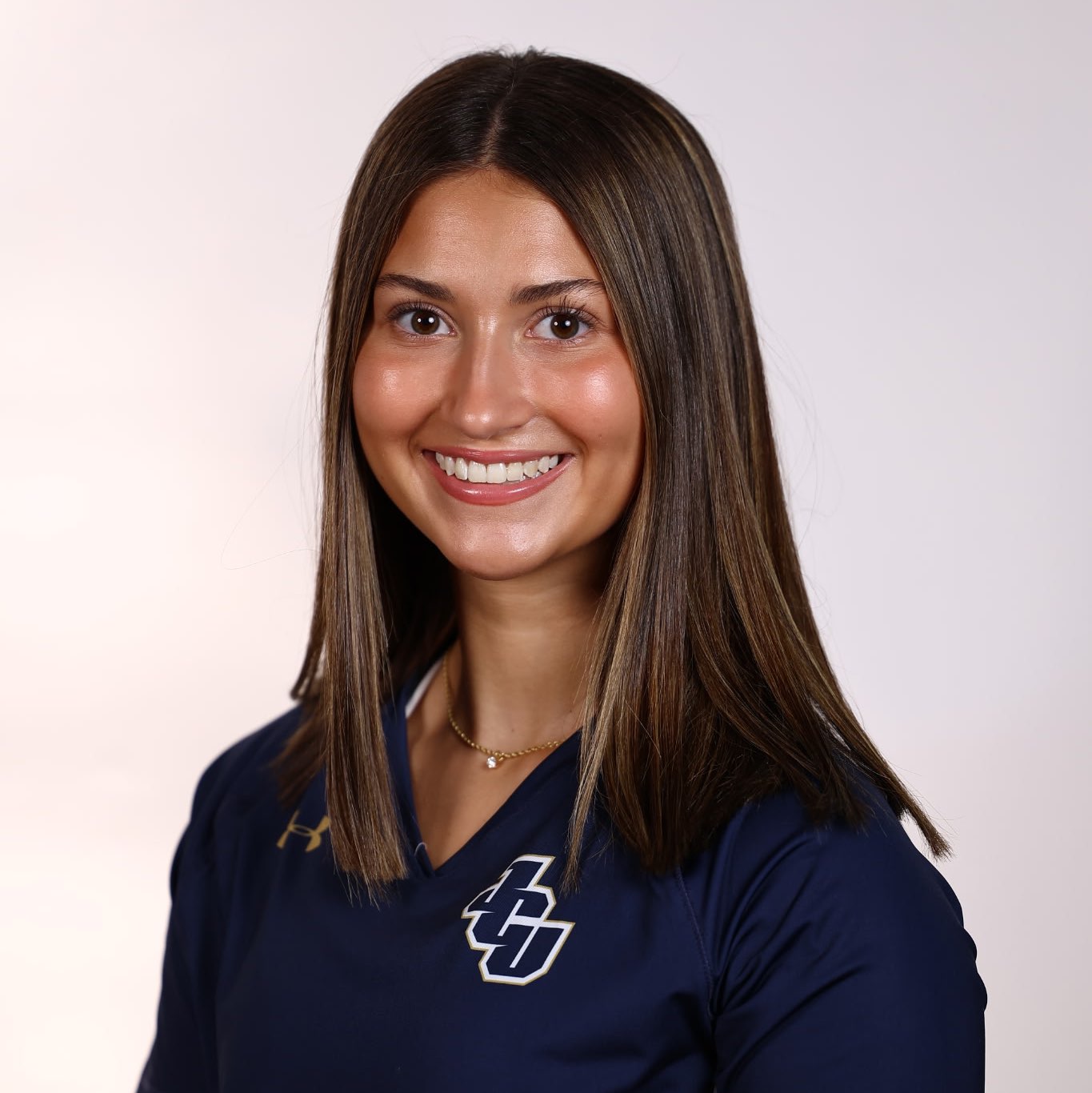 Laney Higgins athlete profile head shot