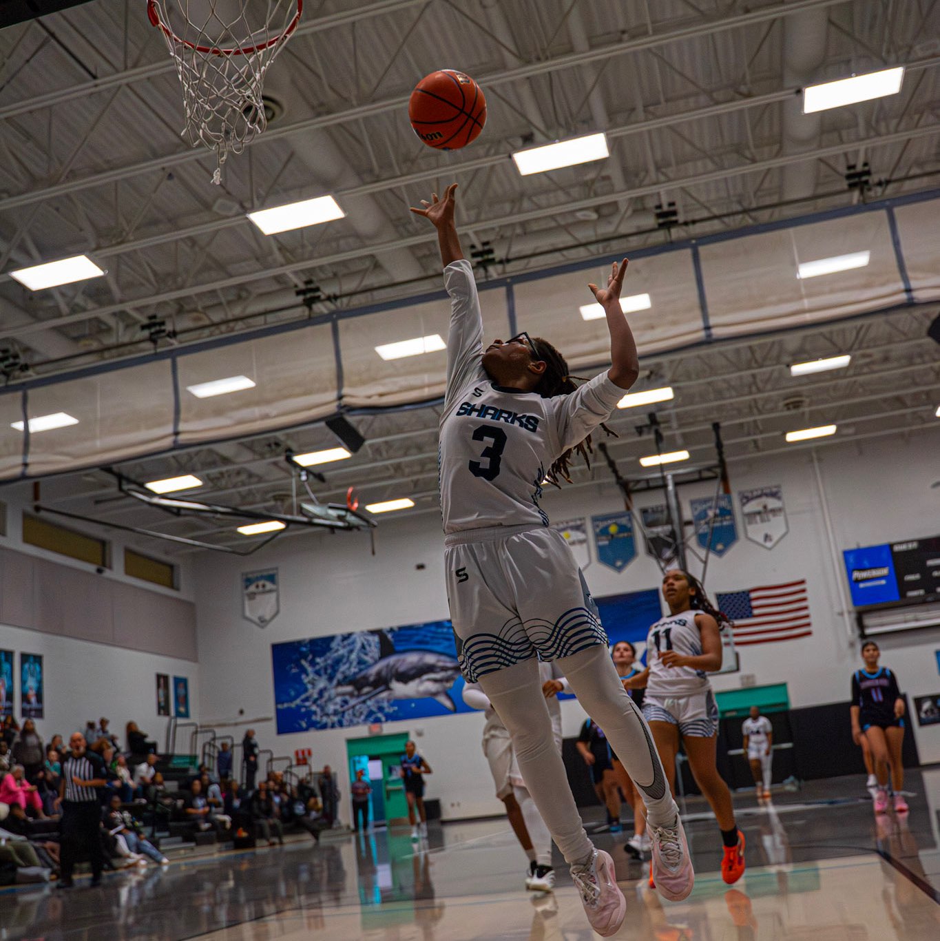 Kaylin Bobb-Semple athlete profile head shot