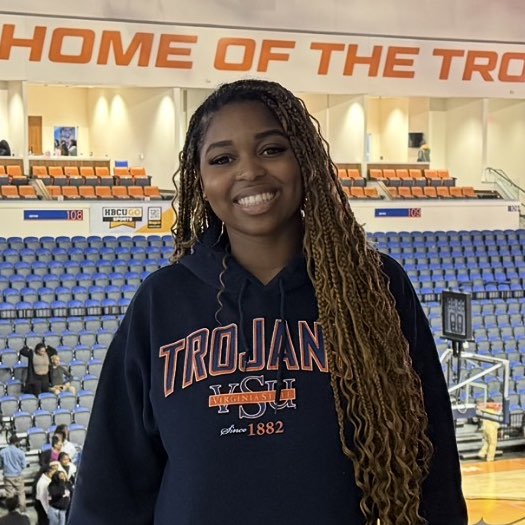 Kyrie Willis athlete profile head shot